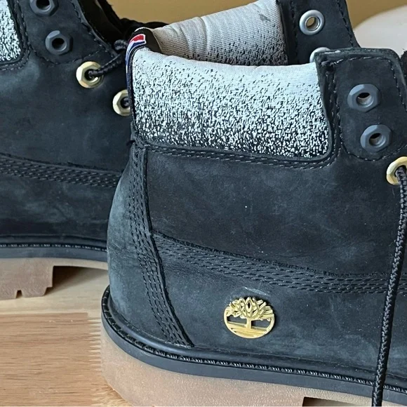 Timberland X Toronto Raptors Colab - Picture 3 of 10